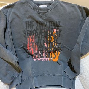 Anine Bing women’s sweatshirt